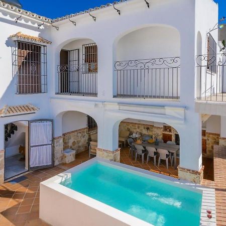 Torreon De Morayma Baena By Ruralidays Villa Екстериор снимка
