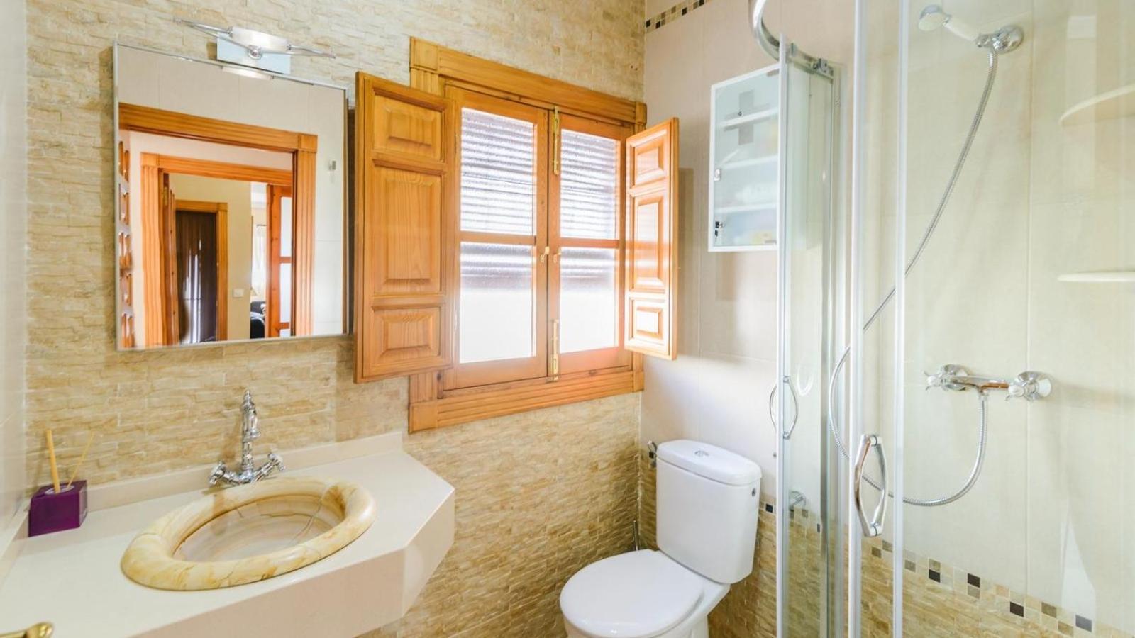 Torreon De Morayma Baena By Ruralidays Villa Екстериор снимка