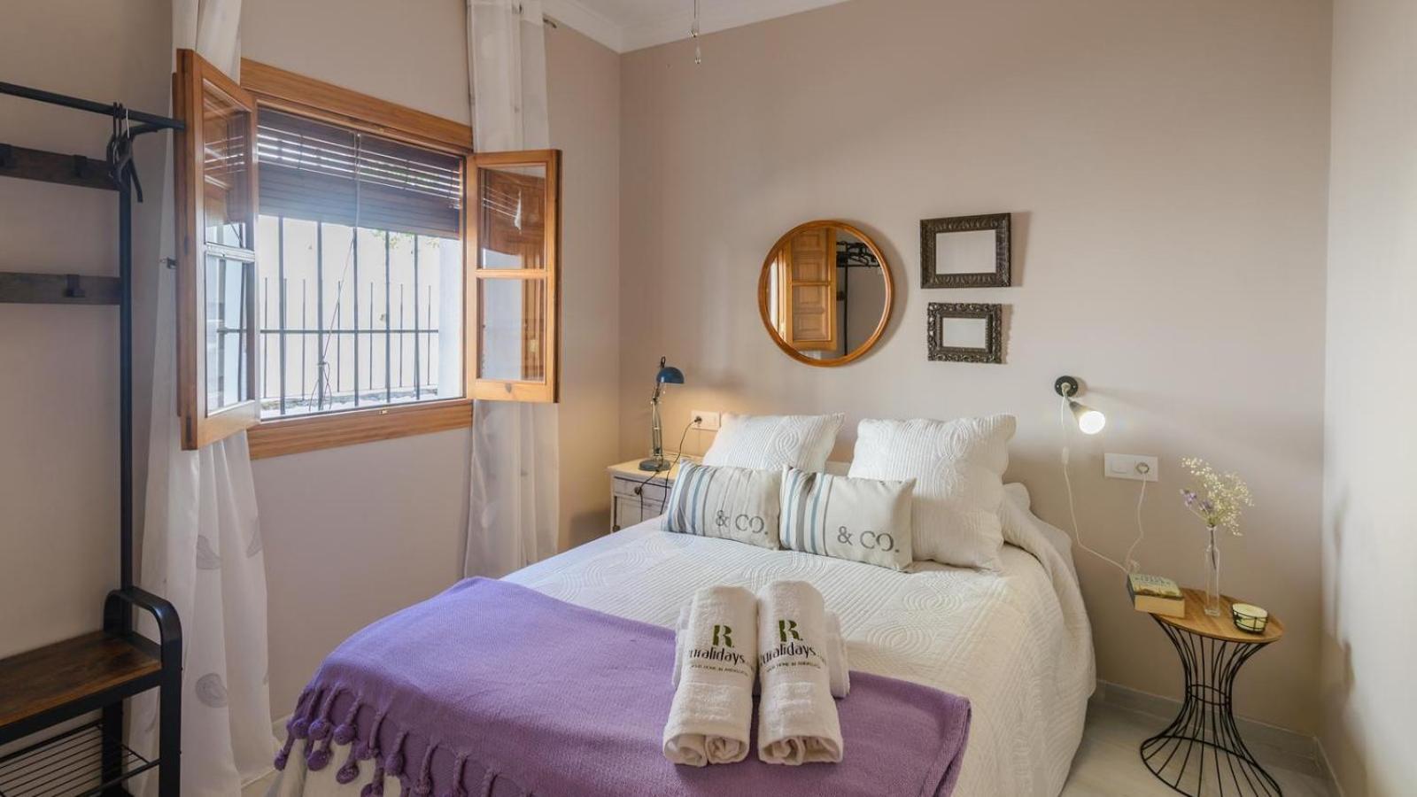 Torreon De Morayma Baena By Ruralidays Villa Екстериор снимка